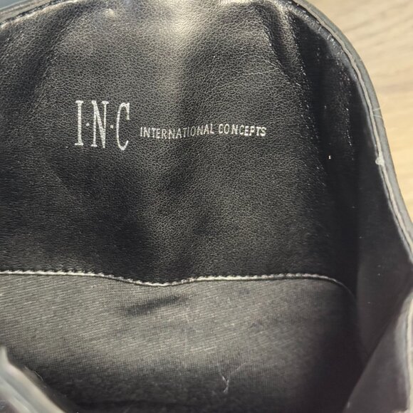 INC International Concepts Women's 7.5 Tall Boots - Picture 5 of 6